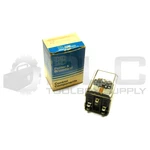 New Potter & Brumfield Kul-5a15s-120 Relay. Fixed Price $54.99.
