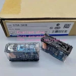 20pcs/new In Box Omron Safety Relay G7sa-3a1b Dc24v. Fixed Price $235.79.