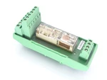 Phoenix Contact Psr-scf- 24uc/urm/4x1/2x2 Relay New. Fixed Price $150.00.