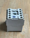 Allen Bradley 100-m12n*3 Ser B Mini Contactor. Fixed Price $10.00.