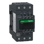 Schneider Electric Lc1d40ag7 Contactor Tesys 400v 40a Coil 120v,. Fixed Price $75.00.