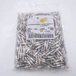 500pk Te Connectivity Military M39029/30-220 Socket Contact 8-10awg Crimp Silver. Fixed Price $1999.99.