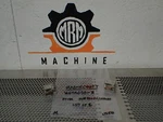 Magnecraft W67rcsx-3 24vdc Relays 8 Blade Used With Warranty (lot Of 2). Fixed Price $14.99.