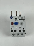 Allen Bradley 193-eecb Overload Relay Ser.c No Box. Fixed Price $79.95.