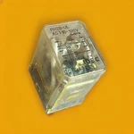 Idec Rh2b-ul Plug-in Relay Ac 110/120v Coil Dpdt 8-pin Led 4 Units. Fixed Price $30.76.