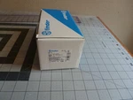 10 - Finder 96.74 Sma Relay Sockets With Clips Read Note Below New. Fixed Price $42.95.