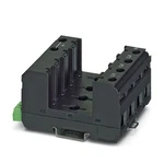 1pcs Phoenix Contact 2838898 Surge Protector Base Val-ms/3+1-be/fm. Fixed Price $140.00.