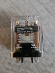 Omron Mjn2c-ac24 Enclosed Power Relay,8pin,dpdt,10a,24vdc 1ycv7. Fixed Price $25.00.