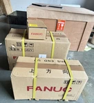 A06b-2269-b100 Fanuc Ais30/4000hv-b High Voltage Motor. Fixed Price $2780.22.