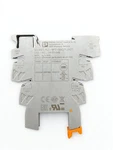 Phoenix Contact Socket, Plc-bpt-5dc/1/act 2900448 With Relay 29 67 989. Fixed Price $12.79.