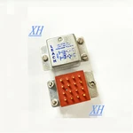Leach F470-h4vp-zuv-m16 Metal Sealed Relay 110vdc 5000 Ohms 16 Pins. Fixed Price $138.00.