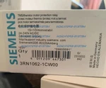 Siemens 3rn1062-1cw00 Relay New One Expedited Shipping 3rn10621cw00. Fixed Price $203.00.