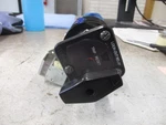 Electroswitch Series 24 Lock-out Relay Rotary Switch 7803a 24vdc. Fixed Price $150.00.