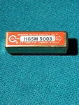 Reed Relay, Two-coils, Both Latching, Spdt Mercury Wetted, 12vdc. Fixed Price $249.00.