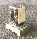 Eagle Signal 22q2cd012 Relay 12vdc 10a With Idec Sr2p-06 Base New. Fixed Price $24.99.