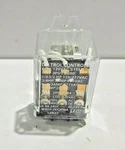 Deltrol Control 20547-84 Hobart 00-205113-00001 Relay 120vac S155d - 2pc Lot. Fixed Price $124.24.