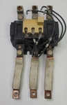 Allen Bradley 193-hpd110 Overload Relay Mount ( No Relay) 66-110a W/ Lugs. Fixed Price $14.97.