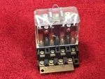Aromat Voltage Relay P/n Hg4-dc24v. Fixed Price $84.99.