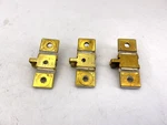 Lot Of 3 Square D B1.88 Overload Relay Thermal Unit. Fixed Price $29.95.