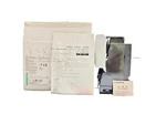 Siemens 3ua60 40-3j Overload Relay 110-135a Ui1000v. Fixed Price $249.99.