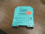 Pepperl+fuchs Khd3-isd/ex 148 Solenoid Driver 71014 Used. Fixed Price $40.00.