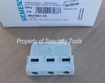 10 X Siemens Sirius 3rv1901-1d Auxiliary Aux Contact Block For Motor Starter New. Fixed Price $69.00.