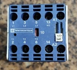 Telemecanique Lc1-ec-03 Reversing Contactor. Fixed Price $44.50.