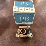 Potter & Brumfiled Mr11d 24vdc Relay. Fixed Price $19.99.