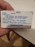 Touchplate Relay 2500b Touch Plate Replaces & 1550b Shiping Usps Mail. Fixed Price $115.99.