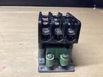 General Electric Cr153b002aba Relay 60 Hz/ 110 Vac #128f108pr6*co. Fixed Price $26.00.