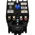 New Gould Ite J20m Magnet Block With J20b40 4-pole Control Relay 120v Coil. Fixed Price $64.99.