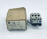 Allen Bradley 193-a1d1 Solid State Overload Relay 1.0-2.9a Class 10 Range Ser A. Fixed Price $29.99.