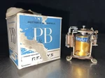 Nos Surplus Potter & Brumfiled Mr11d 24vdc Relay New No Box Fast Free Shipping. Fixed Price $19.99.