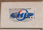 Dold Ik9171.11/200 3ac400/230v 7/0,74un 0049270 Safety Realy New In Box Dhl. Fixed Price $356.14.