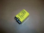Potter & Brumfield Cuh-41-30120 Tyco Relay Cuh4130120 1 Sec 120. Fixed Price $400.00.