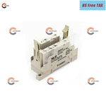 Omron P7sa-14f-nd Dc24 New Relay Sockets 6p Din Mount - 10pcs In A Box. Fixed Price $159.63.