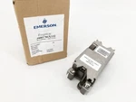 New Emerson Fisher 38b5786x132 Direct Acting Relay C. Fixed Price $395.00.