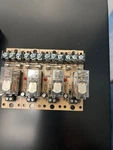 24volt Ac Relay. Mr-201/t. (4 Mr204/t Together Air Products And Controls Inc.. Fixed Price $25.00.