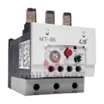 New In Box Ls Mt-95/3h Thermal Overload Relay 45-65a. Fixed Price $158.66.