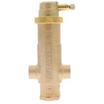 Resideo Pv075s/u Hydronic Air Vent, 3/4 In Sweat. Fixed Price $141.99.