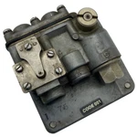 Bailey 5316500-2 Pressure Booster Relay 3-15 Psi, 53165002, Code 001. Fixed Price $90.00.