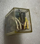 Struthers Dunn C281xdx110 Relay 24v. Fixed Price $19.32.