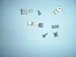 New Square D 9998sl22 Size & 1 Contact Kit Single Pole 9998 Sl22. Fixed Price $15.00.