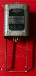 Panalarm Sc-10 120 Volts 50-60 Cycles. Fixed Price $75.65.