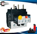Eaton Xtob040dc1dp Definite Purpose Overload Relay 24-40 Amp For C25 Contactors. Fixed Price $205.50.