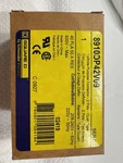 Schneider Electric Square D 8910dp42v09. Fixed Price $110.00.