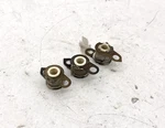 Lot Of 3 New Cutler-hammer H1115 Heater Coil Ch Control - No Box. Fixed Price $29.95.