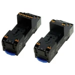 Idec Su4s-21l Su Series Relay Socket (l X L) 102mm 43mm 1pc. Fixed Price $24.88.