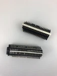 Idec Terminal Blocks Bndh15w 600v 1.25mm - Lot Of 40. Fixed Price $55.00.