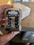 Dayton Power Relay Part# 2a544e. Fixed Price $25.00.